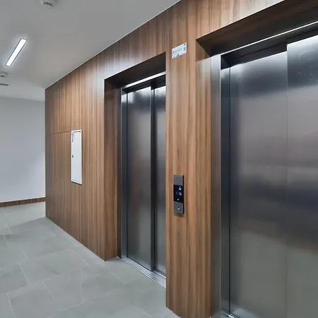 Baltic Nomad Bastion Walowa Old Town By Renters