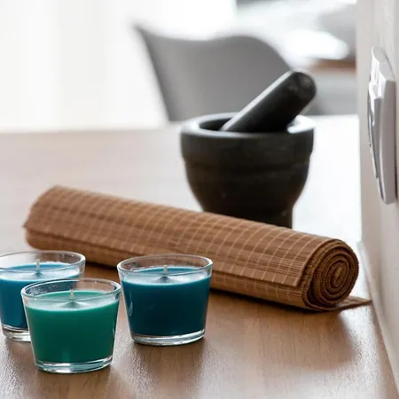 Baltic Nomad Bastion Walowa Old Town By Renters