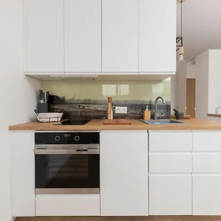 Baltic Nomad Bastion Walowa Old Town By Renters *