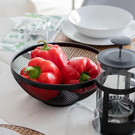 Apartament Baltic Nomad Bastion Walowa Old Town By Renters *