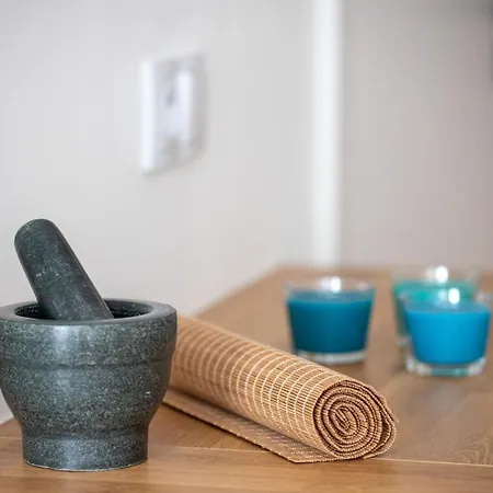 아파트 Baltic Nomad Bastion Walowa Old Town By Renters *