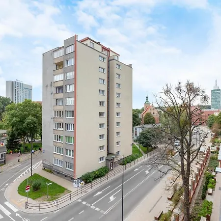 Baltic Nomad Bastion Walowa Old Town By Renters *