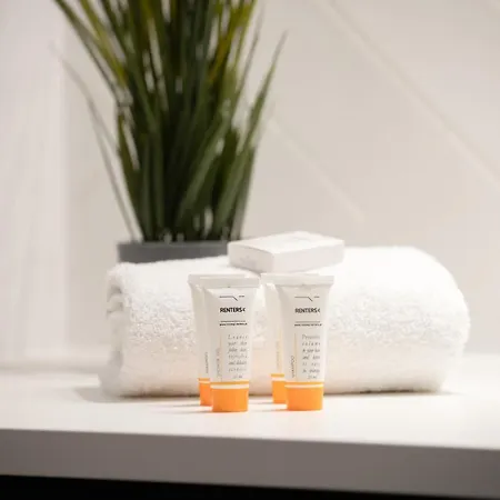 아파트 Baltic Nomad Bastion Walowa Old Town By Renters 그단스크