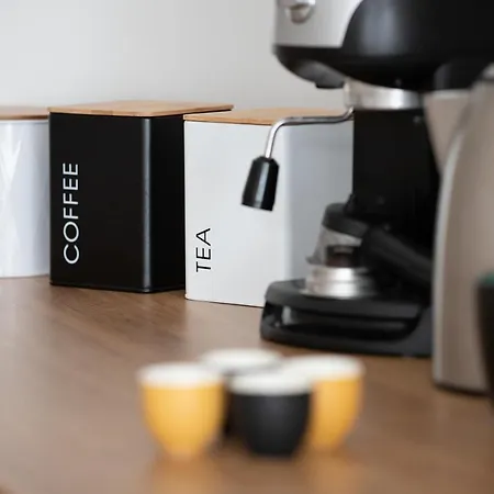 Baltic Nomad Bastion Walowa Old Town By Renters