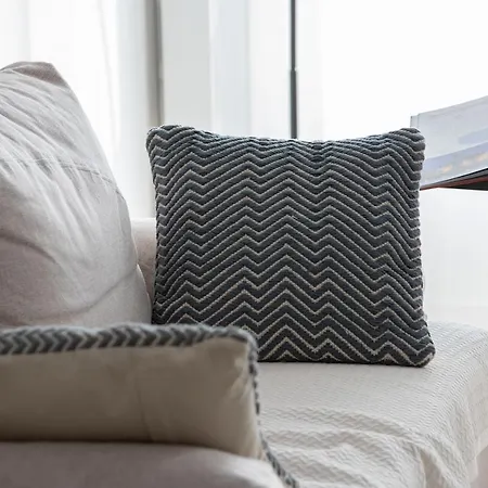 아파트 Baltic Nomad Bastion Walowa Old Town By Renters *