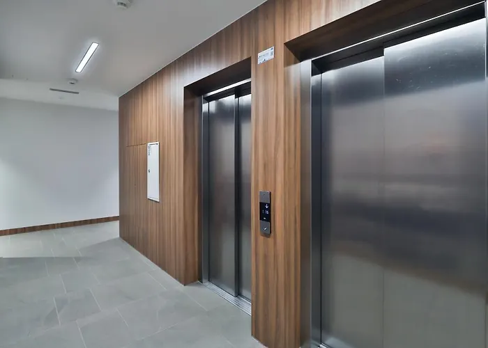 Baltic Nomad Bastion Walowa Old Town By Renters