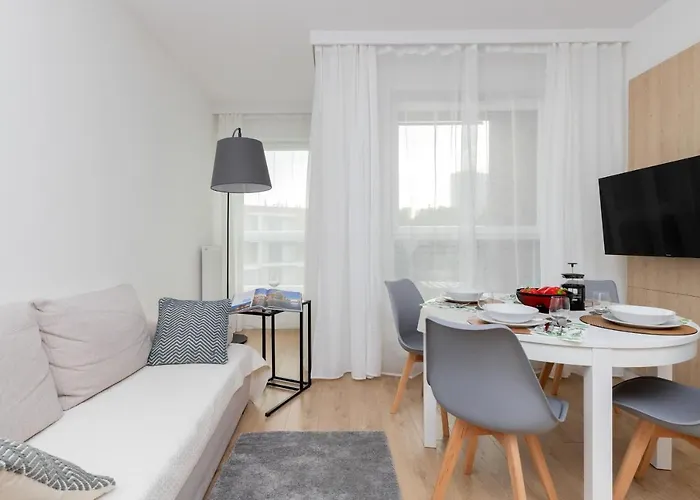 Baltic Nomad Bastion Walowa Old Town By Renters *