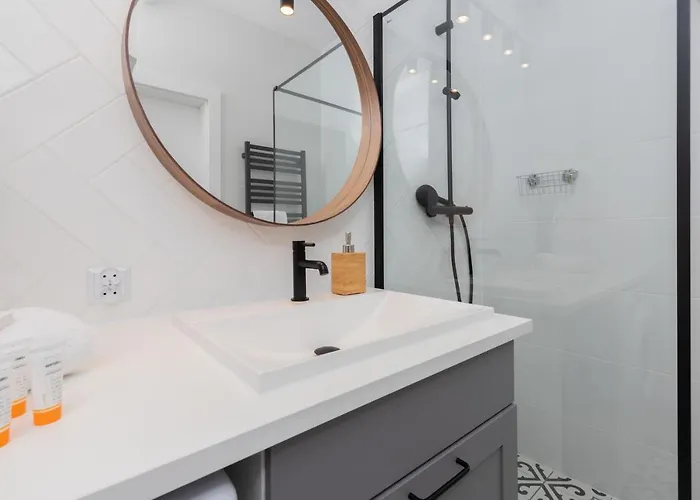 Apartment Baltic Nomad Bastion Walowa Old Town By Renters