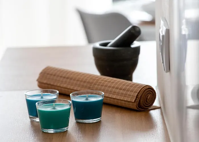 Baltic Nomad Bastion Walowa Old Town By Renters