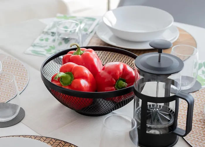 Apartment Baltic Nomad Bastion Walowa Old Town By Renters *