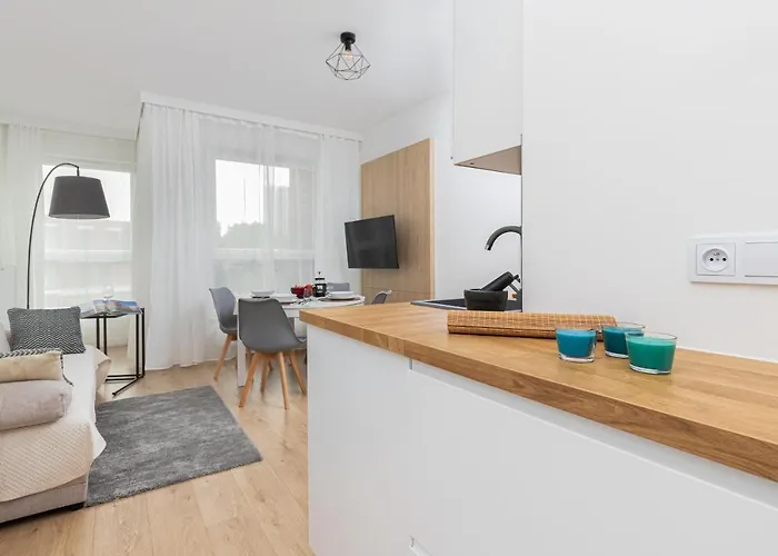 Baltic Nomad Bastion Walowa Old Town By Renters Danzig