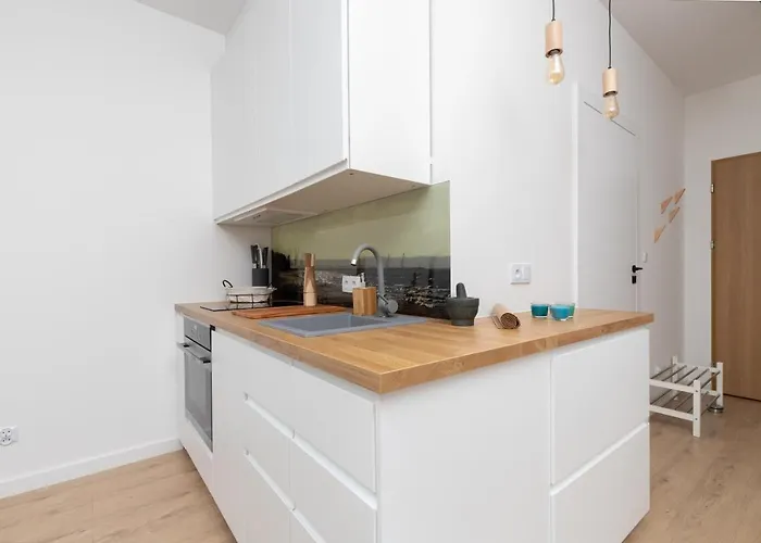 Baltic Nomad Bastion Walowa Old Town By Renters * Danzig