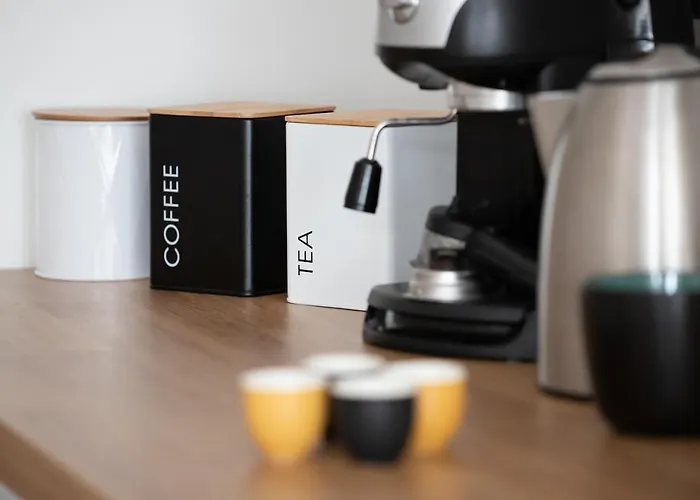 Baltic Nomad Bastion Walowa Old Town By Renters