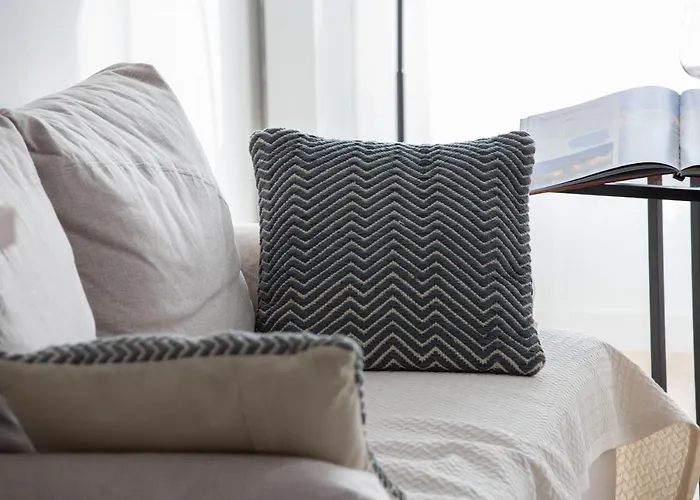 Apartment Baltic Nomad Bastion Walowa Old Town By Renters *