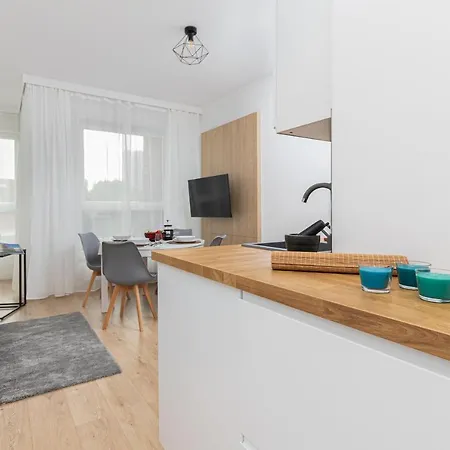 Baltic Nomad Bastion Walowa Old Town By Renters גדנסק